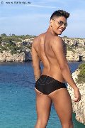 Foto Annunci Incontri Boys Barcellona Daniel Bloom - 1
