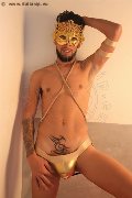 Foto Annunci Incontri Boys Barcellona Franklin Acevedo - 6