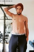 Foto Annunci Incontri Boys Barcellona Franklin Acevedo - 1
