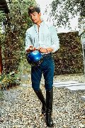 Foto Annunci Incontri Boys Berlino Adriano Colt - 6