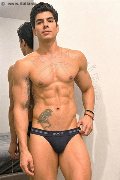 Foto Annunci Incontri Boys Berlino Adriano Colt - 1
