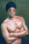 Foto Annunci Incontri Boys Lecce Damiano - 17