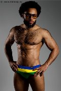 Foto Annunci Incontri Boys Milano Julio Brasilian - 10