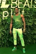 Foto Annunci Incontri Boys Pisa Ramon Mulatto Brasiliano - 16