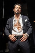 Foto Annunci Incontri Boys Pisa Robby Torello - 30