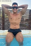 Foto Annunci Incontri Boys Reggio Calabria James Xxl - 3