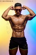Foto Annunci Incontri Boys Reggio Calabria James Xxl - 32
