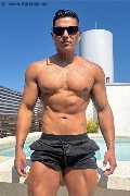 Foto Annunci Incontri Boys Reggio Calabria James Xxl - 2