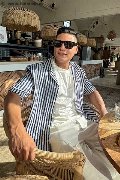 Foto Annunci Incontri Boys Reggio Calabria James Xxl - 10