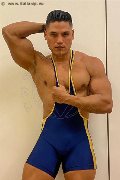 Foto Annunci Incontri Boys Reggio Calabria James Xxl - 6