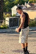 Foto Annunci Incontri Boys Reggio Calabria James Xxl - 8