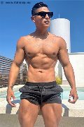 Foto Annunci Incontri Boys Reggio Calabria James Xxl - 1