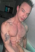 Foto Annunci Incontri Boys Verona Luca Ferrari - 6