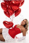 Foto Annunci Incontri Escort Agrigento Melissa Daniels - 6