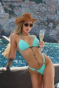 Foto Annunci Incontri Escort Avellino Alicia Molinari - 7