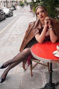 Foto Annunci Incontri Escort Benevento Lavinia Dea - 1