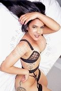 Foto Annunci Incontri Escort Benevento Thais Gomes - 12