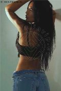 Foto Annunci Incontri Escort Bergamo Gabriella Hott - 9