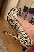 Foto Annunci Incontri Escort Bergamo Gaia Dubay - 20