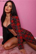 Foto Annunci Incontri Escort Bologna Carol Bulgari - 8