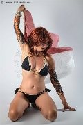 Foto Annunci Incontri Escort Bolzano Anita Blond - 9