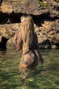 Foto Annunci Incontri Escort Caltanissetta Jennifer Brasil - 2