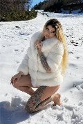 Foto Annunci Incontri Escort Caltanissetta Jennifer Brasil - 11