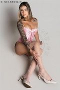 Foto Annunci Incontri Escort Catanzaro Gisele - 5