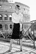 Foto Annunci Incontri Escort Catanzaro Veronika Hott - 11