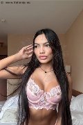 Foto Annunci Incontri Escort Como Adele Dior - 3