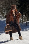 Foto Annunci Incontri Escort Cosenza Marilena - 10