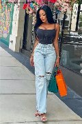 Foto Annunci Incontri Escort Firenze Melissa Rodriguez - 7