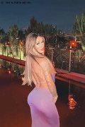 Foto Annunci Incontri Escort Foggia Thalia Queen - 19