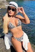 Foto Annunci Incontri Escort Lecco Licia Brasiliana - 16
