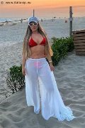 Foto Annunci Incontri Escort Lecco Licia Brasiliana - 17