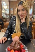 Foto Annunci Incontri Escort Lecco Licia Brasiliana - 2