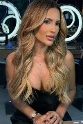 Foto Annunci Incontri Escort Lecco Licia Brasiliana - 1