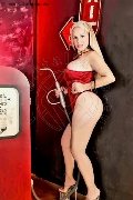Foto Annunci Incontri Escort Matera Azzurra Bionda - 3