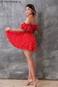 Foto Annunci Incontri Escort Messina Verdiana - 13