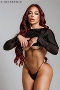 Foto Annunci Incontri Escort Napoli Lory Brasil - 1