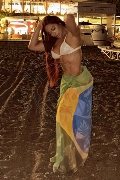 Foto Annunci Incontri Escort Napoli Lory Brasil - 14