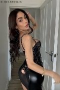 Foto Annunci Incontri Escort Padova Ginevra Grey - 4