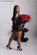 Foto Annunci Incontri Escort Palermo Bia Valentim - 4