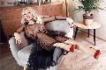 Foto Annunci Incontri Escort Pesaro Oxana - 28