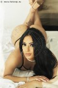 Foto Annunci Incontri Escort Reggio Calabria Nancy Brasiliana - 8