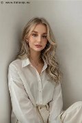 Foto Annunci Incontri Escort Roma Adel Dior - 16