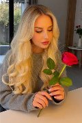 Foto Annunci Incontri Escort Roma Adel Dior - 10