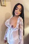 Foto Annunci Incontri Escort Siracusa Candy Brasiliana - 18