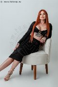 Foto Annunci Incontri Escort Sondrio Manu Red - 8