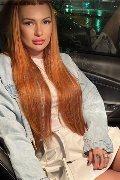 Foto Annunci Incontri Escort Sondrio Manu Red - 10